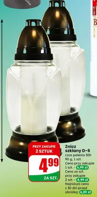 Gazetka 06 / 2026, strona 62 promocja w Dino