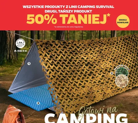 Inspiracje tygodnia Netto, strona 5 promocja w Netto