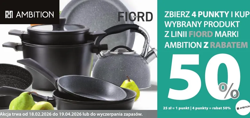 Gazetka, strona 25 promocja w Twój Market