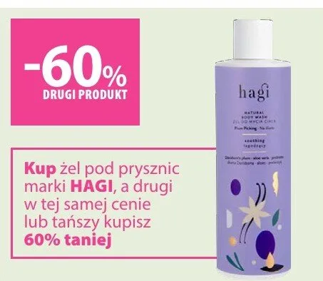 Gazetka, strona 13 promocja w Hebe