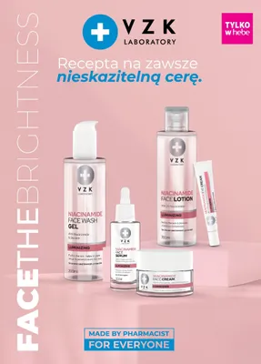 Magazyn, strona 82 promocja w Hebe