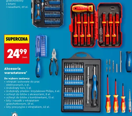 Hity i inspiracje od 7.03, strona 37 promocja w Biedronka