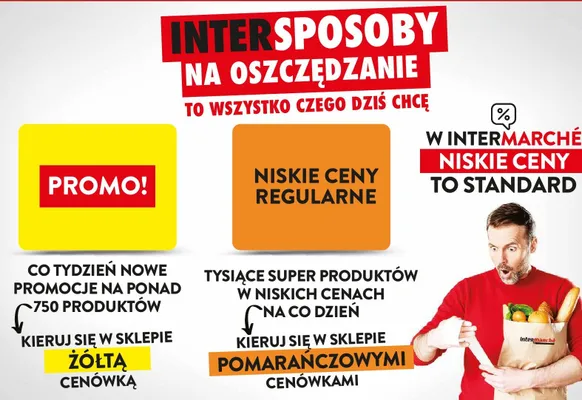 Strzegom - Wielkie otwarcie 16.04.2026, strona 10 promocja w Intermarche