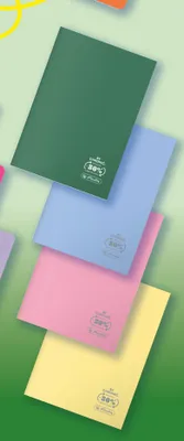 Zeszyt A5 60 kartek Herlitz promocja w Biedronka