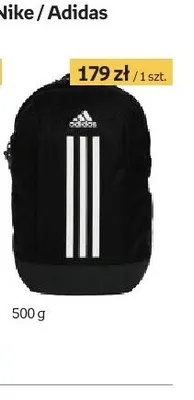 Plecak sportowy Adidas promocja w Empik