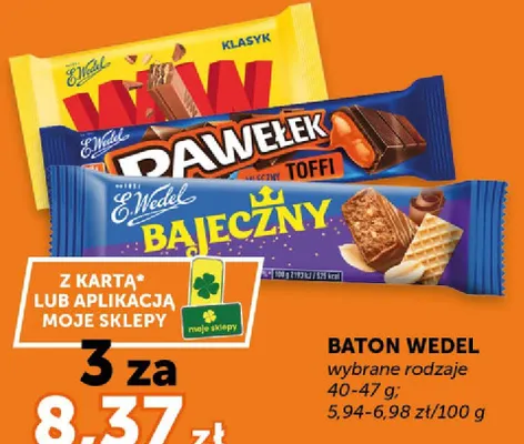 Gazetka Minimarket, strona 3 promocja w ABC