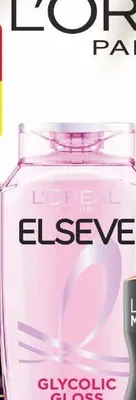 Szampon do włosów L'Oréal Elseve promocja w Carrefour