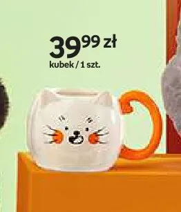 Kubek Kotter Moments promocja w Empik
