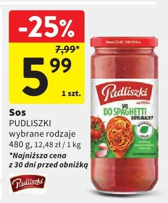 Gazetka, strona 33 promocja w Intermarche