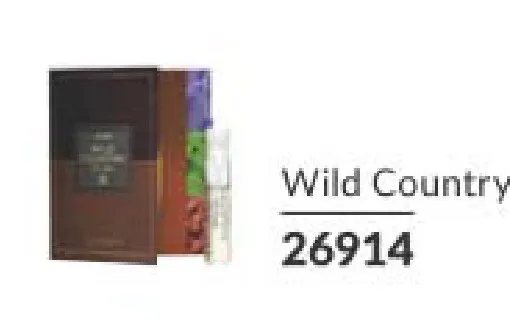 Woda toaletowa Avon Wild Country promocja w AVON