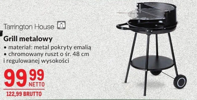 Grill pełen pysznych chwil!, strona 20 promocja w Makro