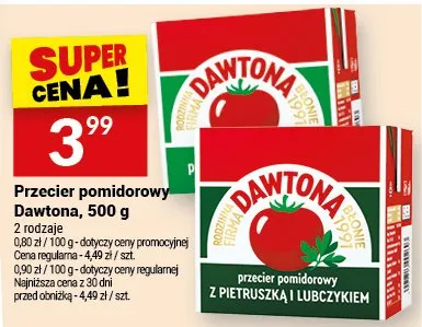 Gazetka, strona 19 promocja w Twój Market