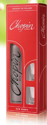 Gazetka alkoholowa, strona 2 promocja w TOPAZ