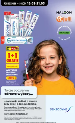 Od poniedziałku, strona 86 promocja w Biedronka