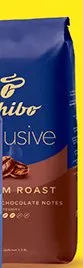 Kawa Tchibo Exclusive Medium Roast promocja w Biedronka