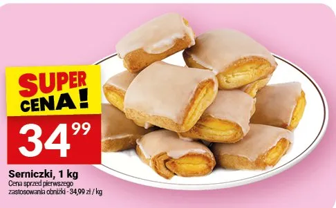 Semiczki promocja w Twój Market