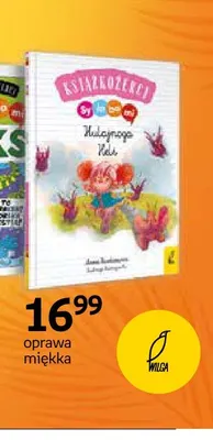 Książka Książkożercy Hulajnoga Heli promocja w Empik
