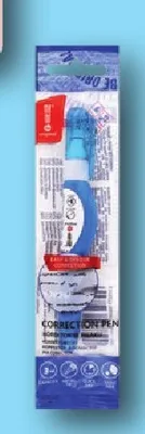 Korektor w pisaku Memobe Mini promocja w Selgros