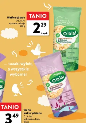 Katalog, strona 8 promocja w Intermarche