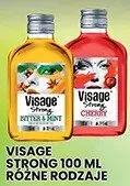 Likier Visage Strong promocja w Wafelek
