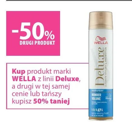 Gazetka, strona 11 promocja w Hebe