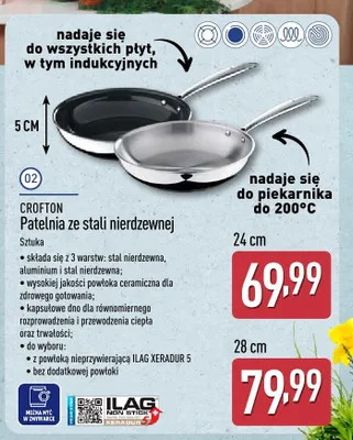 Aldi ma to coś!, strona 10 promocja w Aldi