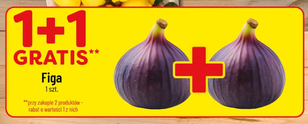 Figa promocja w POLOmarket