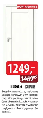 Gazetka, strona 3 promocja w Dobre Dla Domu