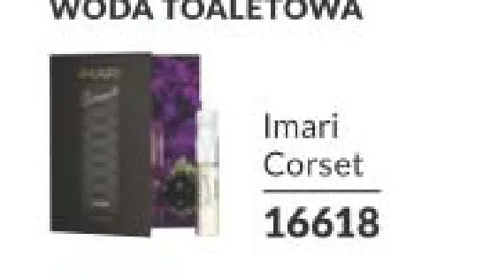 Woda toaletowa DIESEL BAD promocja w AVON