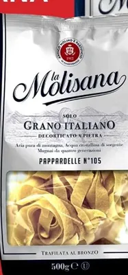 Makaron Pappardelle N°105 La Molisana promocja w Kaufland