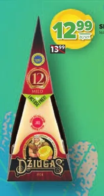 Ser promocja w Stokrotka