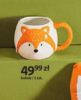 Kubek Hello Autumn promocja w Empik