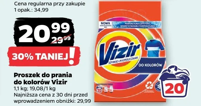 Gazetka, strona 19 promocja w Netto