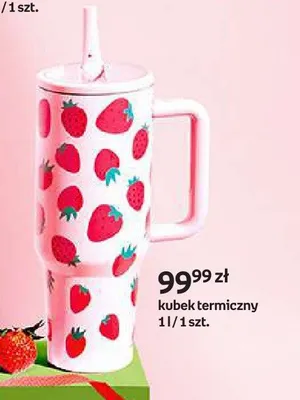 Kubek termiczny Picnic 1l promocja w Empik