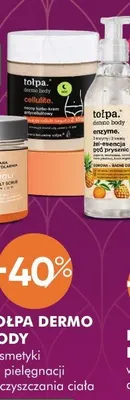 Kosmetyki body do pielęgnacji i oczyszczania ciała promocja w Super-Pharm