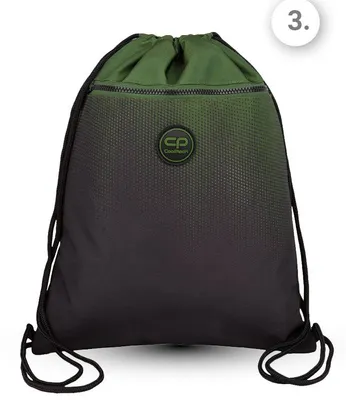 Worek na obuwie CoolPack promocja w Smyk
