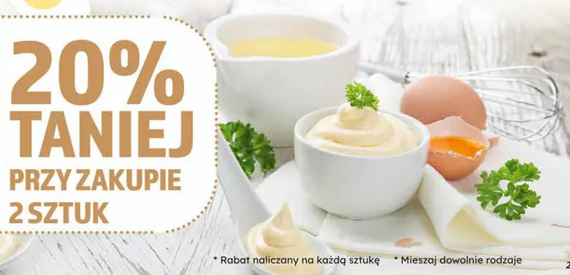 Gazetka 11 / 2026, strona 20 promocja w Dino