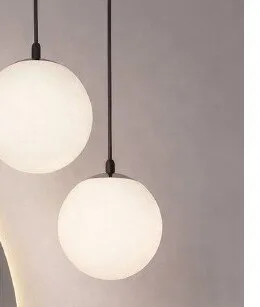 Lampa wisząca Dorres promocja w Castorama
