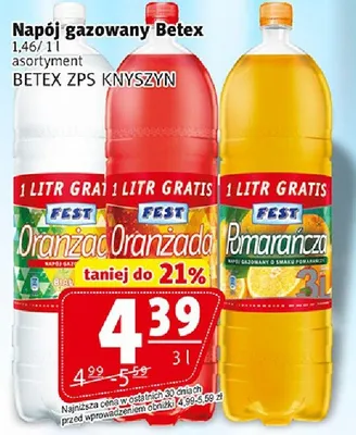 Gazetka, strona 10 promocja w Prim Market