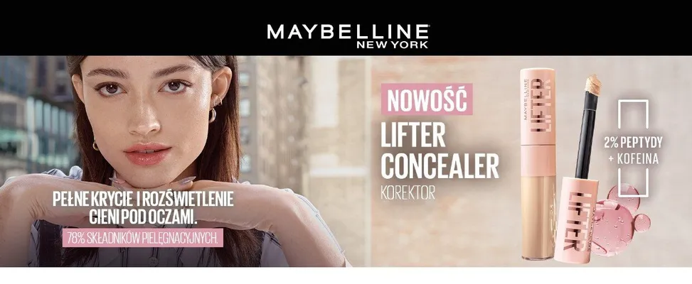 Gazetka, strona 6 promocja w Rossmann