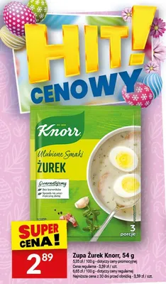 Gazetka, strona 23 promocja w Twój Market