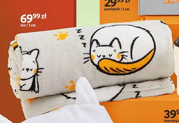 Koc Kotter Moments promocja w Empik