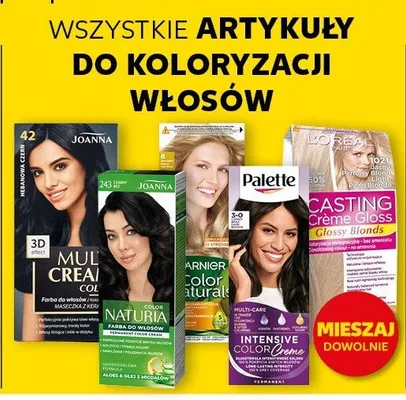 Mocny Start, strona 24 promocja w Kaufland