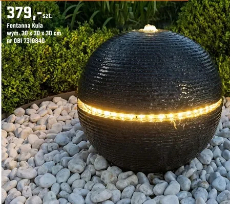 Katalog Ogród, strona 234 promocja w OBI