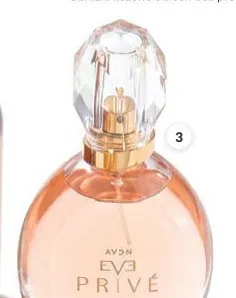 Woda perfumowana Avon Eve Privé promocja w AVON