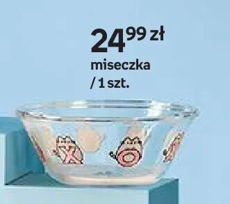 Miseczka Pusheen promocja w Empik