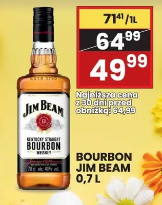 Bourbon promocja w Wafelek