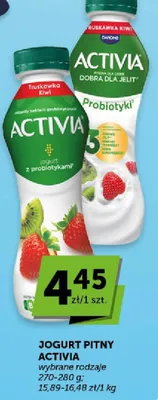 Gazetka Minimarket, strona 9 promocja w Euro Sklep