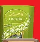 Praliny Lindt Lindor Pistachio promocja w Biedronka