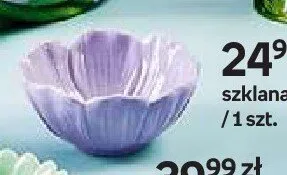 Miseczka kwiat Hello Spring promocja w Empik